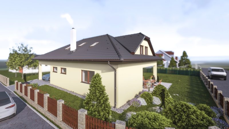 RD Cerekvice nad Loučnou